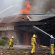 Illustration for article titled Report: Most Small Businesses Fail In First 6 Hours Of Being On Fire